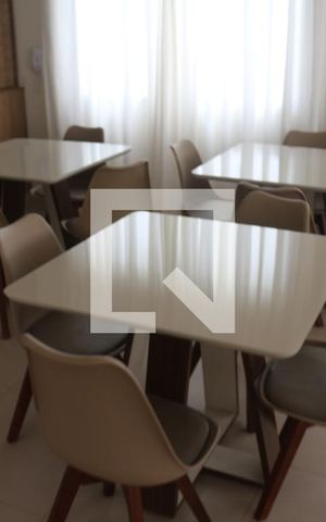 Apartamento à venda com 120m², 3 quartos e 2 vagasÁrea comum - Salão de festas