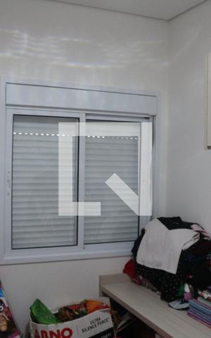 Apartamento à venda com 120m², 3 quartos e 2 vagasQuarto 2