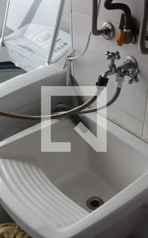 Apartamento à venda com 120m², 3 quartos e 2 vagasÁrea de Serviço