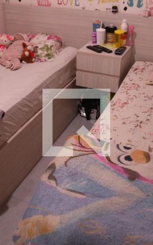 Apartamento à venda com 120m², 3 quartos e 2 vagasQuarto 1