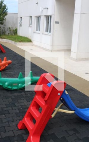 Apartamento à venda com 120m², 3 quartos e 2 vagasÁrea comum - Playground