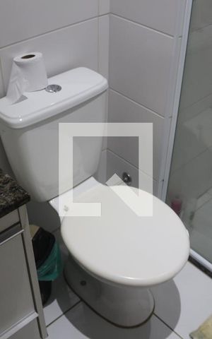 Apartamento à venda com 120m², 3 quartos e 2 vagasBanheiro