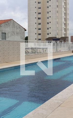Apartamento à venda com 120m², 3 quartos e 2 vagasÁrea comum - Piscina