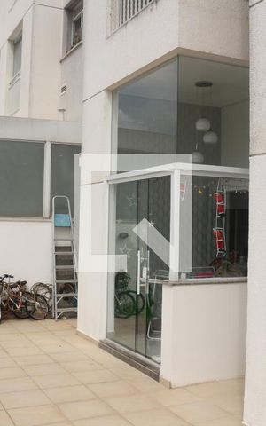 Apartamento à venda com 120m², 3 quartos e 2 vagasQuintal