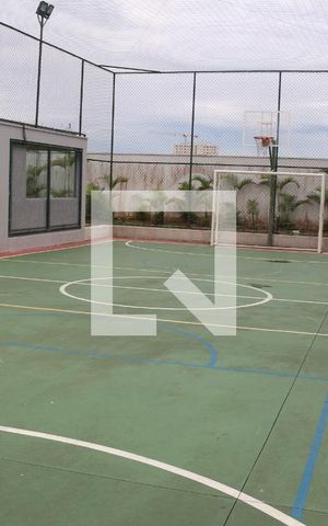 Apartamento à venda com 120m², 3 quartos e 2 vagasQuadra Esportiva