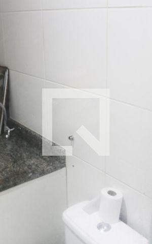 Apartamento à venda com 120m², 3 quartos e 2 vagasBanheiro