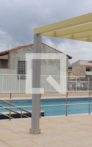 Apartamento à venda com 120m², 3 quartos e 2 vagasÁrea comum - Piscina