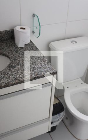 Apartamento à venda com 120m², 3 quartos e 2 vagasBanheiro da Suíte