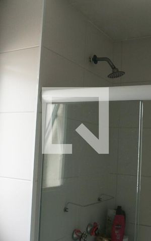 Apartamento à venda com 120m², 3 quartos e 2 vagasBanheiro da Suíte
