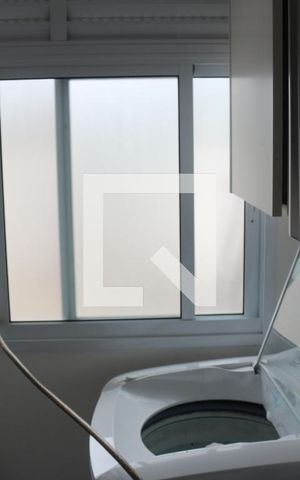 Apartamento à venda com 120m², 3 quartos e 2 vagasÁrea de Serviço