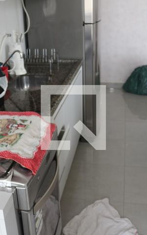 Apartamento à venda com 120m², 3 quartos e 2 vagasCozinha