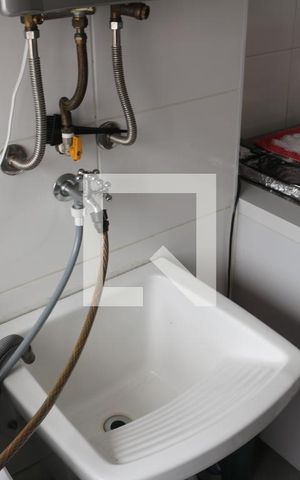 Apartamento à venda com 120m², 3 quartos e 2 vagasÁrea de Serviço