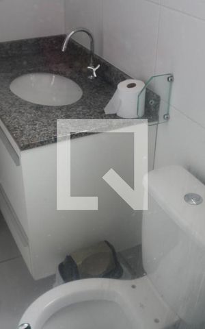 Apartamento à venda com 120m², 3 quartos e 2 vagasBanheiro da Suíte