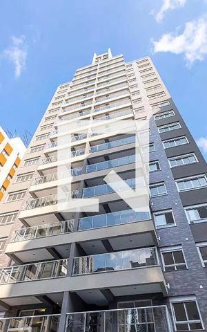 Apartamento para alugar com 66m², 2 quartos e 1 vaga Apartamento para alugar com 66m², 2 quartos e 1 vagaFachada