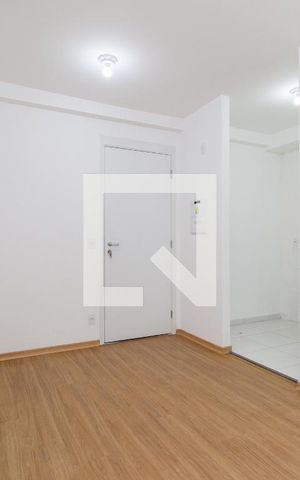 Apartamento à venda com 38m², 2 quartos e sem vagaSala