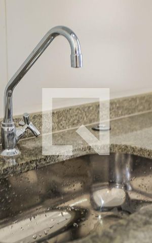 Apartamento à venda com 50m², 2 quartos e 1 vaga Apartamento à venda com 50m², 2 quartos e 1 vagaCozinha