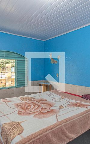 Casa à venda com 366m², 2 quartos e 2 vagasQuarto 1