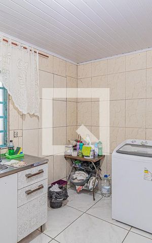 Casa à venda com 366m², 2 quartos e 2 vagasCozinha