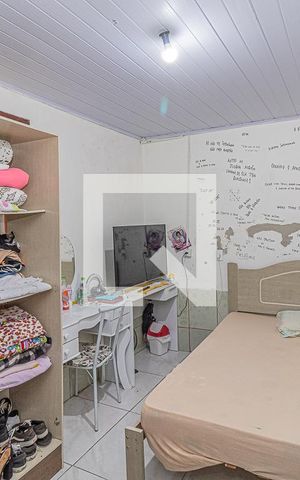 Casa à venda com 366m², 2 quartos e 2 vagasQuarto 2