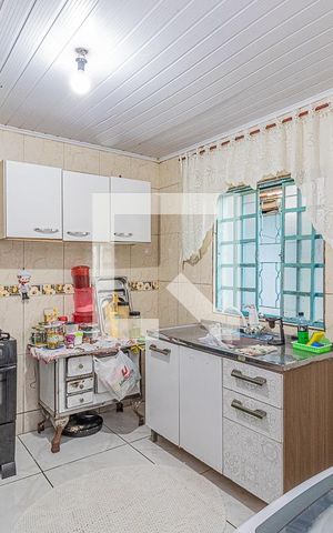 Casa à venda com 366m², 2 quartos e 2 vagasCozinha