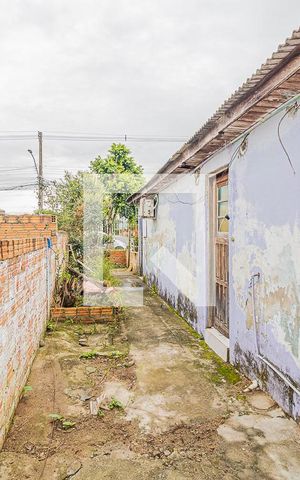 Casa à venda com 366m², 2 quartos e 2 vagasQuintal