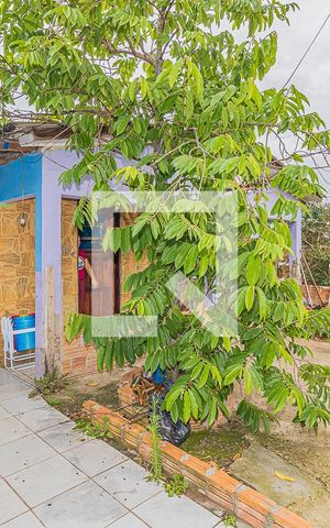Casa à venda com 366m², 2 quartos e 2 vagasQuintal