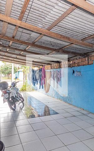 Casa à venda com 366m², 2 quartos e 2 vagasGaragem
