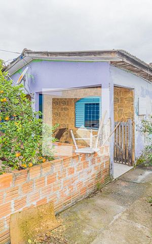 Casa à venda com 366m², 2 quartos e 2 vagasQuintal