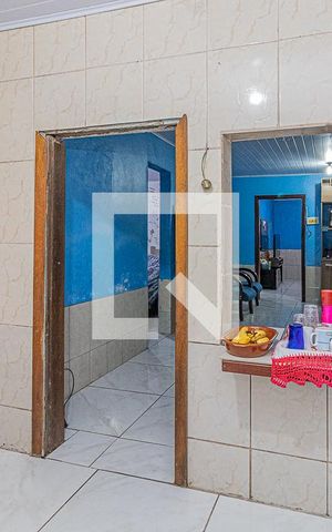 Casa à venda com 366m², 2 quartos e 2 vagasCozinha