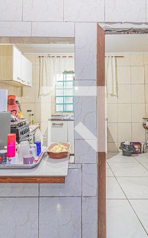 Casa à venda com 366m², 2 quartos e 2 vagasCozinha