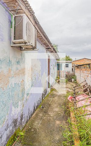 Casa à venda com 366m², 2 quartos e 2 vagasQuintal