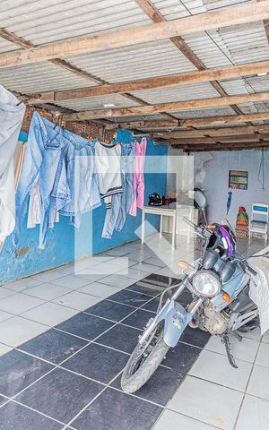 Casa à venda com 366m², 2 quartos e 2 vagasGaragem