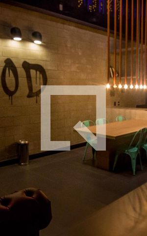 Studio à venda com 24m², 1 quarto e sem vaga Studio à venda com 24m², 1 quarto e sem vagaÁrea comum
