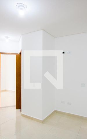 Apartamento para alugar com 37m², 2 quartos e 1 vaga Apartamento para alugar com 37m², 2 quartos e 1 vagaSala