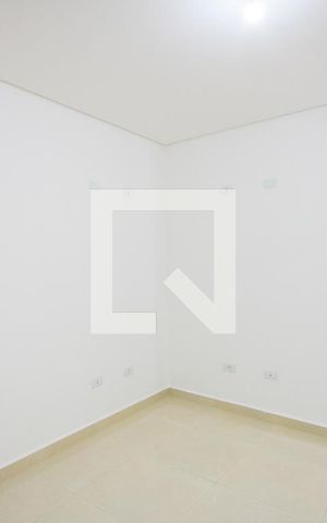 Apartamento para alugar com 37m², 2 quartos e 1 vaga Apartamento para alugar com 37m², 2 quartos e 1 vagaSala