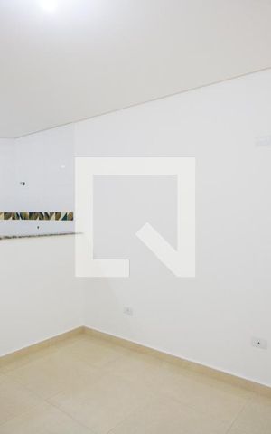 Apartamento para alugar com 37m², 2 quartos e 1 vaga Apartamento para alugar com 37m², 2 quartos e 1 vagaSala