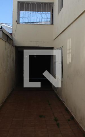 Casa à venda com 300m², 4 quartos e 5 vagasQuintal Garagem