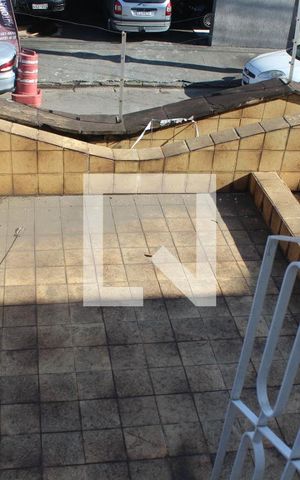 Casa à venda com 300m², 4 quartos e 5 vagasSacada da Suíte 3