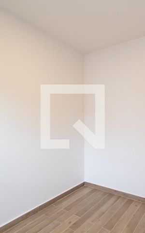 Apartamento para alugar com 45m², 2 quartos e 1 vaga Apartamento para alugar com 45m², 2 quartos e 1 vagaQuarto 1
