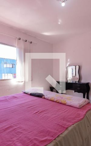 Apartamento para alugar com 62m², 2 quartos e sem vaga Apartamento para alugar com 62m², 2 quartos e sem vagaQuarto 2