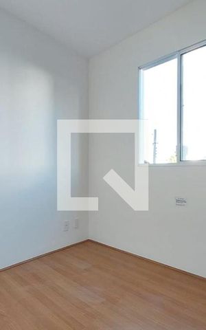 Apartamento à venda com 43m², 2 quartos e sem vaga Apartamento à venda com 43m², 2 quartos e sem vagaquarto 2