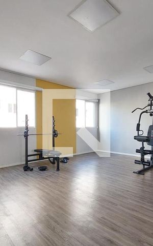 Apartamento à venda com 43m², 2 quartos e sem vaga Apartamento à venda com 43m², 2 quartos e sem vagaárea comum