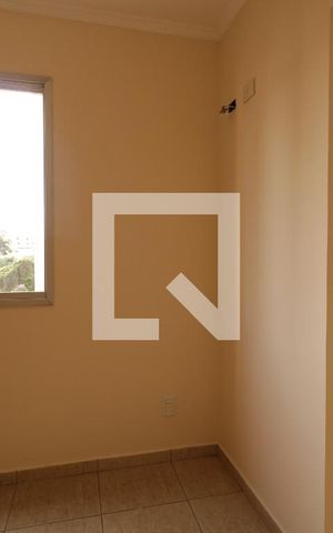 Apartamento para alugar com 59m², 2 quartos e sem vagaQuarto 2