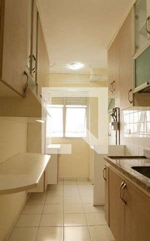 Apartamento para alugar com 59m², 2 quartos e sem vagaCozinha