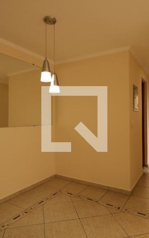 Apartamento para alugar com 59m², 2 quartos e sem vagaSala