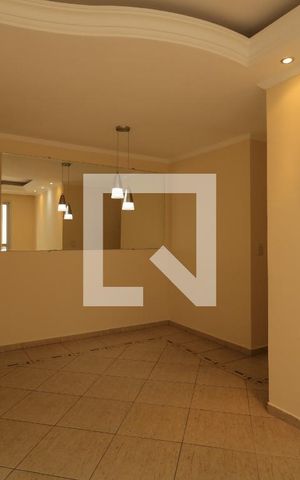 Apartamento para alugar com 59m², 2 quartos e sem vagaSala