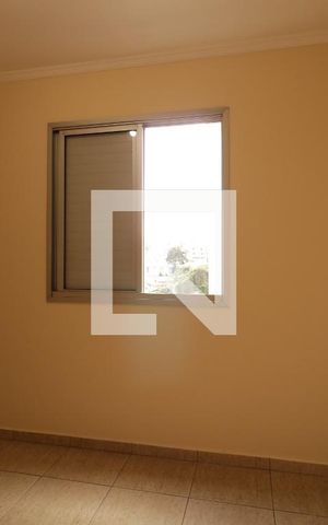 Apartamento para alugar com 59m², 2 quartos e sem vagaQuarto 2