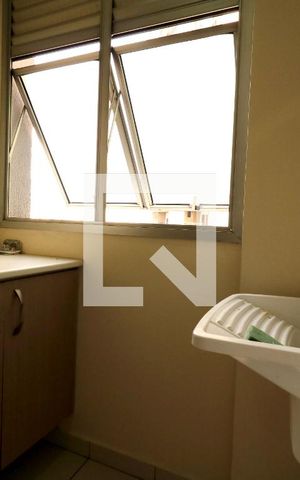 Apartamento para alugar com 59m², 2 quartos e sem vagaÁrea de Serviço