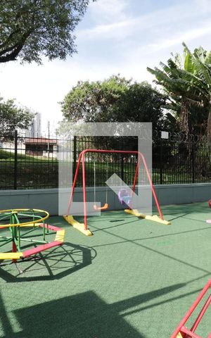 Apartamento para alugar com 59m², 2 quartos e sem vagaÁrea comum - Playground