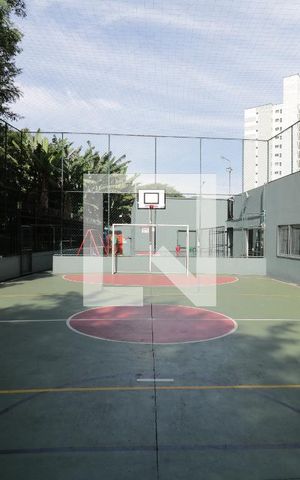 Apartamento para alugar com 59m², 2 quartos e sem vagaQuadra Poliesportiva